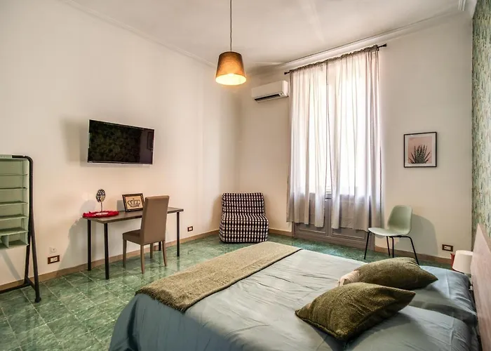 Residenza Regina