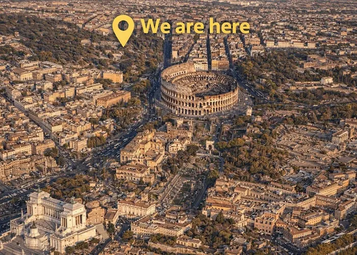 Tolli Colosseo Apartment