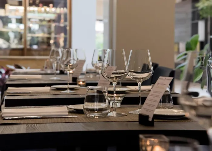Mercure Roma West
